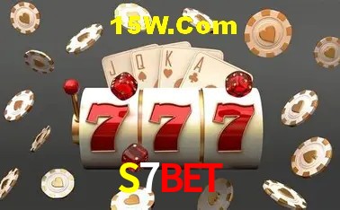 S7Bet - Aplicativo Móvel